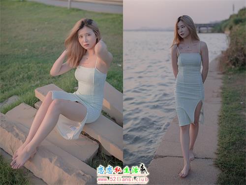 [YALAYI雅拉伊] No.712 风继续吹 梦涵【48P/53M】