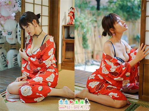 [YALAYI雅拉伊] No.714 自娱 多香子【37P/78M】