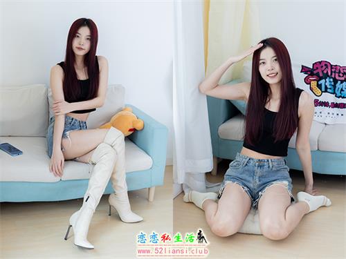 [物恋传媒] No.1956 茯苓-天擦亮时的星(带视频)【170P+1V/4.12G】