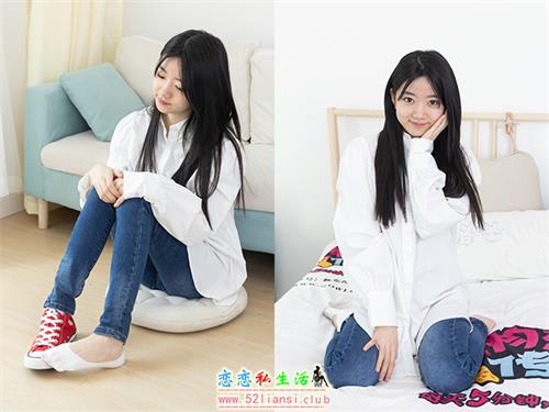 [物恋传媒] No.1958 欢欢-奇妙能力(带视频)【160P+1V/5.02G】