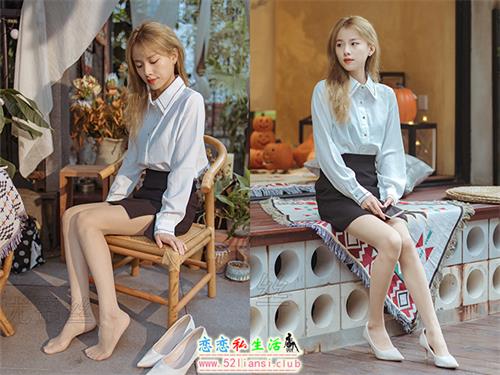 [尤蜜丝] No.085 穿搭推广展示图集【70P+1V/538M】