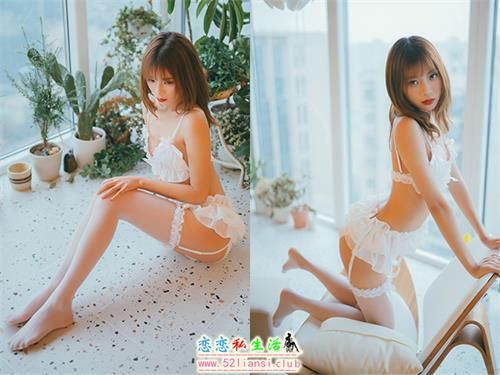 [YALAYI雅拉伊] No.717 心悸 丽雅【37P/50M】