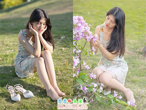 [尤蜜丝] No.087 穿搭推广展示图集(带视频)【101P+1V/976M】