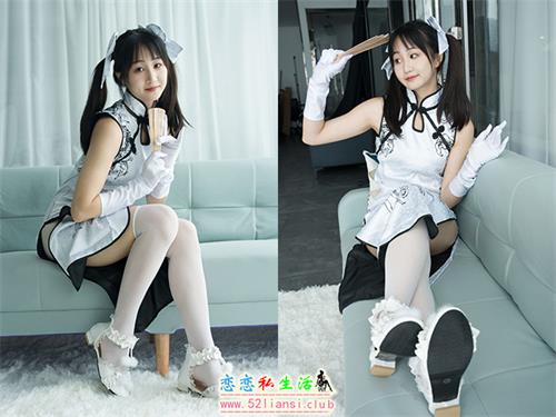 [觅芙少女]NO.190 小芊-你一句春不晚，我就到了真江南(带视频)【142P+2V/2.03G】