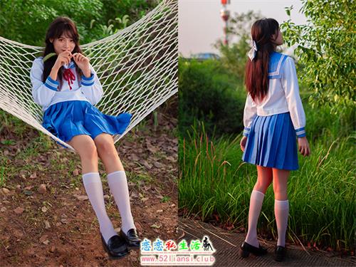 [YALAYI雅拉伊] No.724 秋意浓 丽雅【50P/102M】