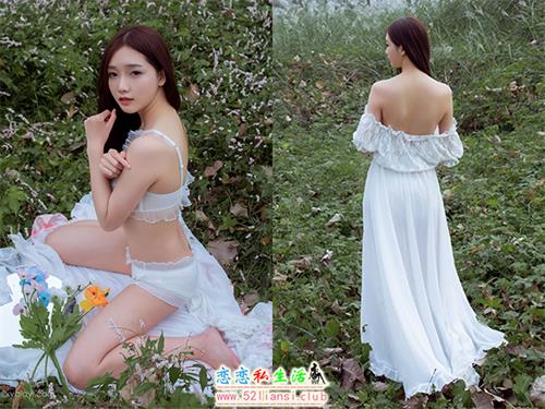 [YALAYI雅拉伊] No.726 找自己 徐徐【38P/70M】