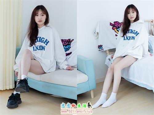 [物恋传媒] No.1970 绵绵-让梦冬眠(带视频)【150P+1V/3.6G】