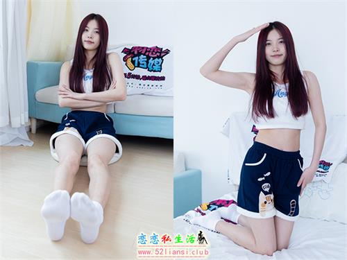 [物恋传媒] No.1971 茯苓-胡桃夹子(带视频)【170P+1V/3.89G】