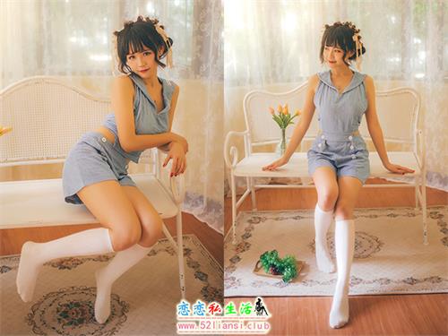 [美图精选]1402-miko酱ww-收集快乐【81P/271M】