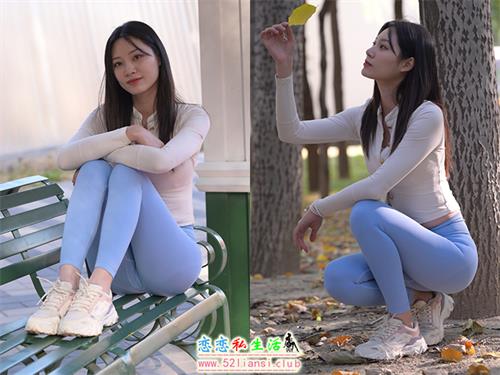 [魔镜街拍] 324-精选街拍-不吃鸡蛋街拍作品 - 瑾叶【558P/1.24G】