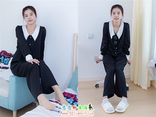 [物恋传媒] No.1978 茯苓-海棠念(带视频)【210P+1V/5.51G】