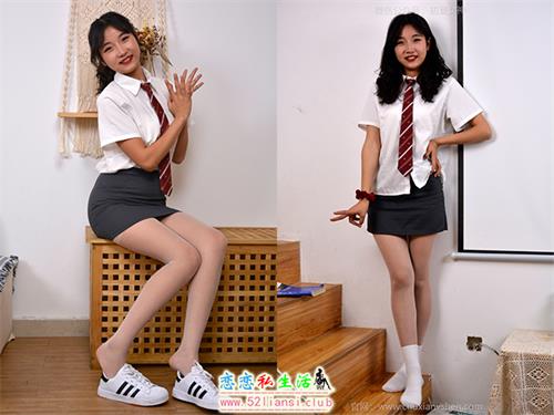 [初夏女神]165期 点点~【开始工作】年也过完了，开始管住嘴了，不能大鱼大肉了(带视频)【140P+1V/5.5G】