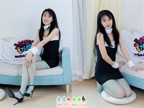 [物恋传媒] No.1981 菜菜-繁星闪烁(带视频)【160P+1V/3.89G】