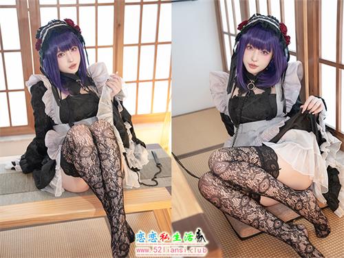 [美图精选]1412-清水由乃-黑江雫【76P/371M】