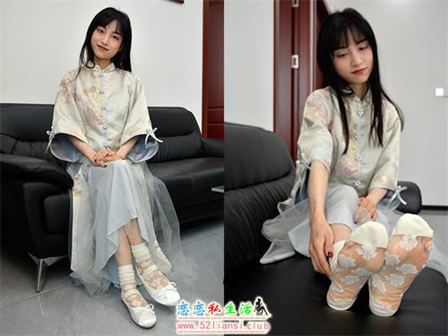 [初夏女神]167期 柒柒~《最美伴娘》这一期才是真正的伴娘服了，你们那做伴娘需要负责什么(带视频)【140P+1V/4.94G】