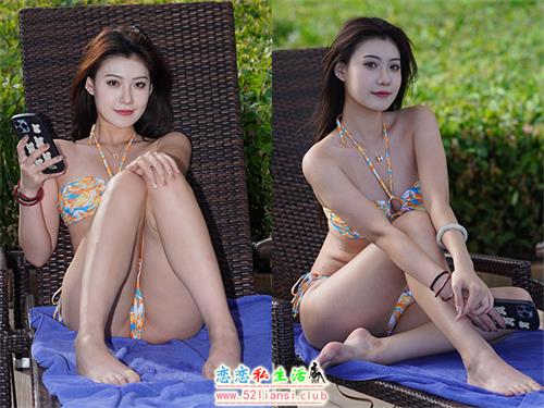 [魔镜街拍] 325-精选街拍-kaine模拍作品 - 其实都没有【644P/3.02G】