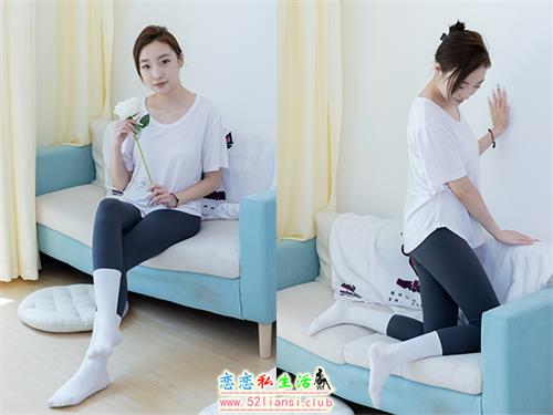 [物恋传媒] No.1985 恬恬-夏日浅海湾(带视频)【160P+1V/4.95G】