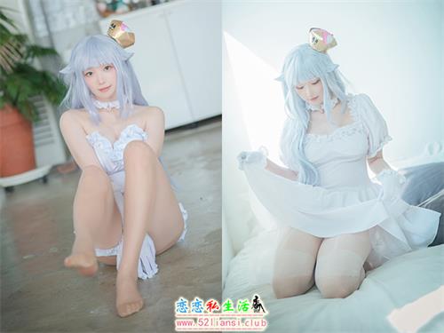 [BlueCake] NO.040 Bambi - Sticky Boosette【119P/179M】