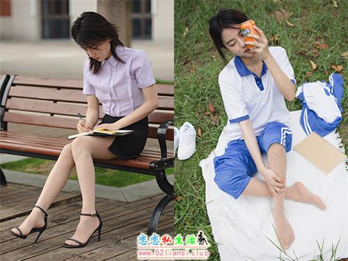 [尤蜜丝] No.104 穿搭推广展示图集[56P/428M]