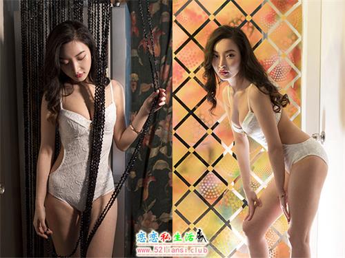 [YALAYI雅拉伊] No.749 每一分，每一秒 赵雪晴【47P/181M】