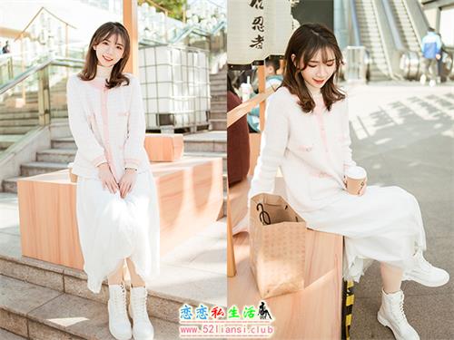 [YALAYI雅拉伊] No.750 甜蜜约会 果果【46P/68M】