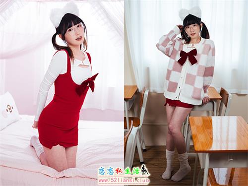 [街拍丝足]402-长腿美模 柯姿 - 棚拍【89P/251M】