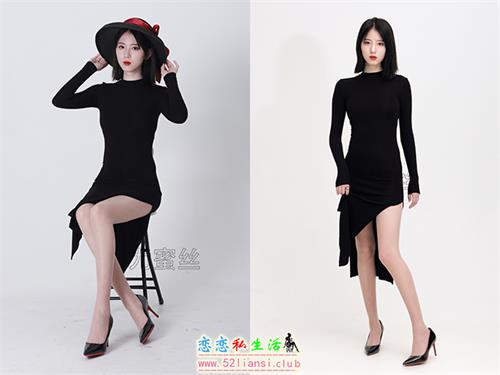 [尤蜜丝] No.107 穿搭推广展示图集[18P/119M]