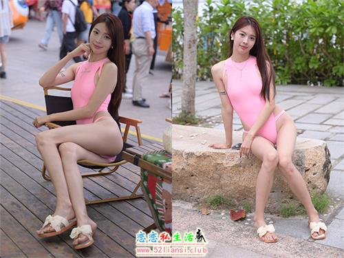 [魔镜街拍] 328-精选街拍-不吃鸡蛋街拍作品 - 岛屿之恋【697P/1.87G】