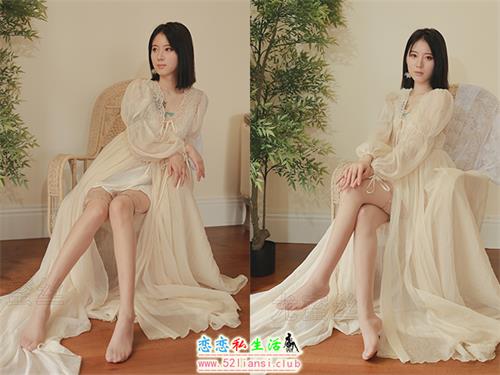 [尤蜜丝] No.109 穿搭推广展示图集[38P/359M]