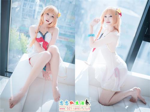 [BlueCake] NO.043 Bambi - Dive Into You【70P/151M】