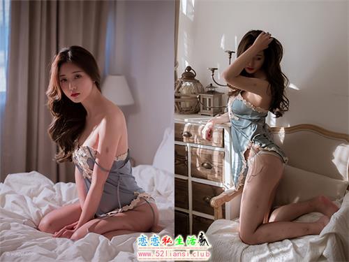 [YALAYI雅拉伊] No.757 身体密码 徐徐【37P/58M】