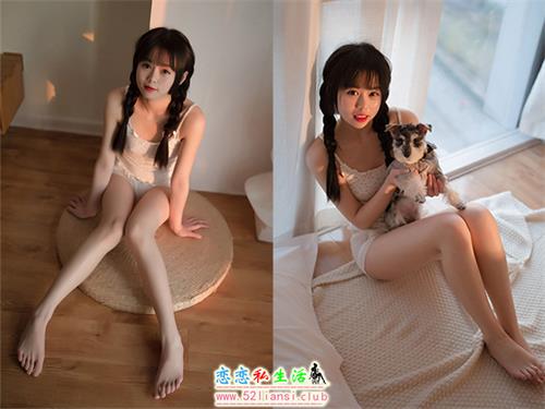 [YALAYI雅拉伊] No.755 零零后少女 小乖【38P/90M】