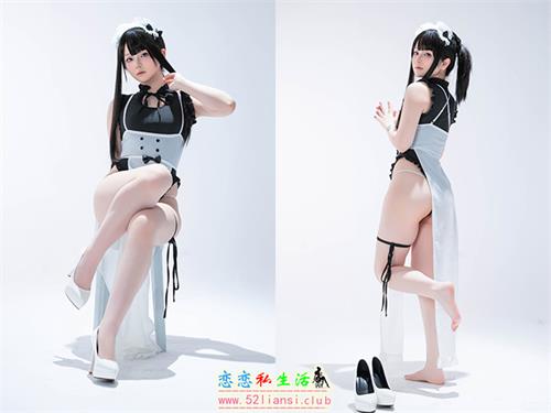 [美图精选]1428-屿鱼-拉伸教学【48P/52M】