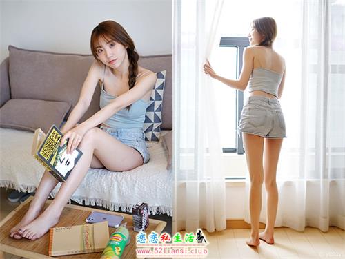 [YALAYI雅拉伊] No.758 诗和远方 小乔【44P/60M】