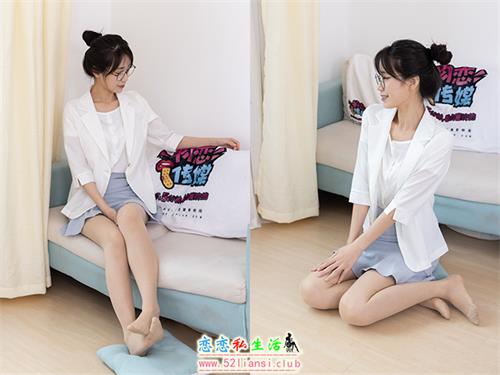 [物恋传媒] No.1994 菜菜-一轮明月(带视频)【170P+1V/4.39G】