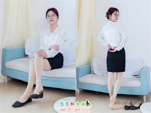 [物恋传媒] No.1995 茯苓-夏日炎炎(带视频)【162P+1V/4.31G】