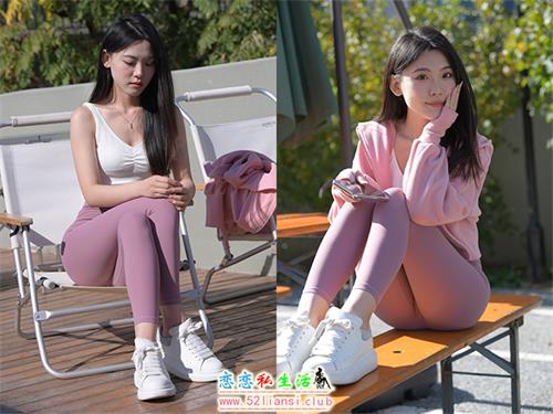 [魔镜街拍] 334-精选街拍-一始街拍作品 - 心动百分九【653P/1.42G】