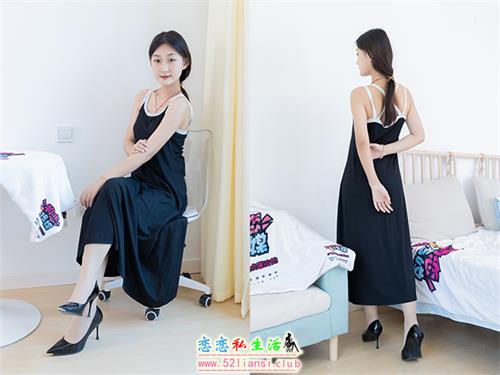 [物恋传媒] No.1998 豆沙-新人驾到(带视频)【155P+1V/4.71G】