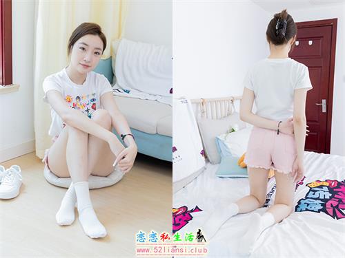 [物恋传媒] No.1999 恬恬-向云端(带视频)【156P+1V/4.39G】