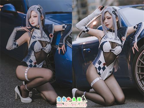 [美图精选]1439-封疆疆v-原神 申鹤s妹【18P/70M】