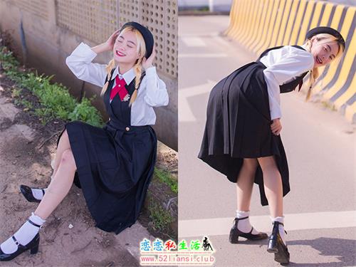 [YALAYI雅拉伊] No.768 陌生来客 米粒米粒【42P/65M】