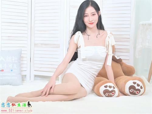 [SSA丝社]视频 No.024 雪儿【9min/878M】