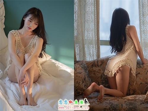 [YALAYI雅拉伊] No.776 频来入梦 丽雅【37P/110M】