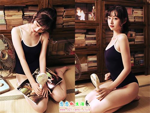 [YALAYI雅拉伊] No.783 偷得半日闲 京京【49P/86M】