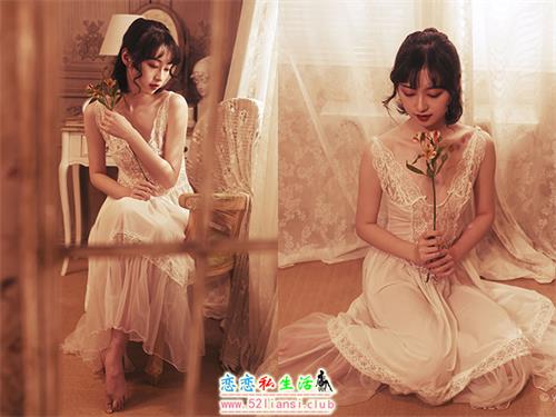 [YALAYI雅拉伊] No.780 也曾优雅 京京【42P/55M】