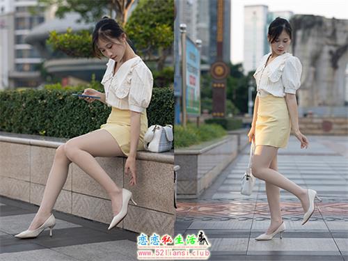 [尤蜜丝] No.114 穿搭推广展示图集[33P/289M]