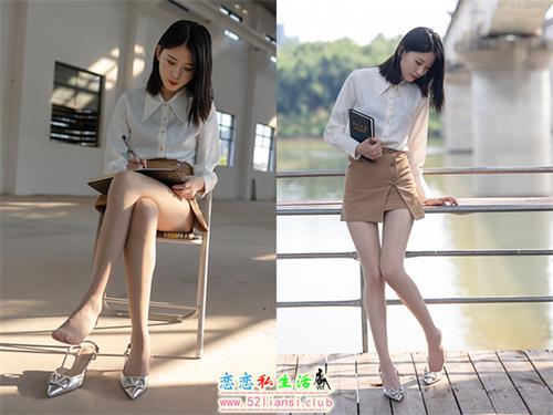 [尤蜜丝] No.115 穿搭推广展示图集[56P/397M]