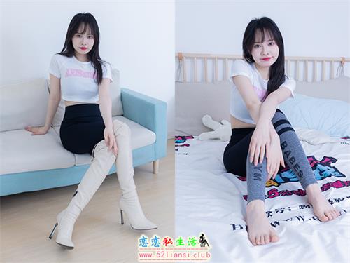 [物恋传媒] No.2006 盲盒2(带视频)【180P+1V/4.43G】