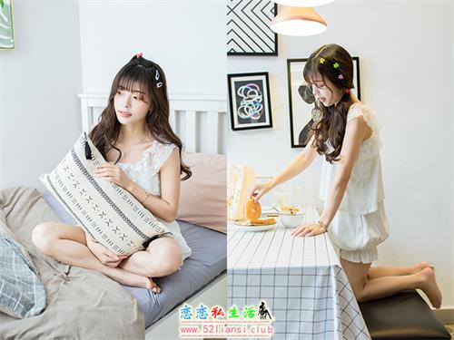 [YALAYI雅拉伊] No.786 美好时光 程小蝶【47P/74M】