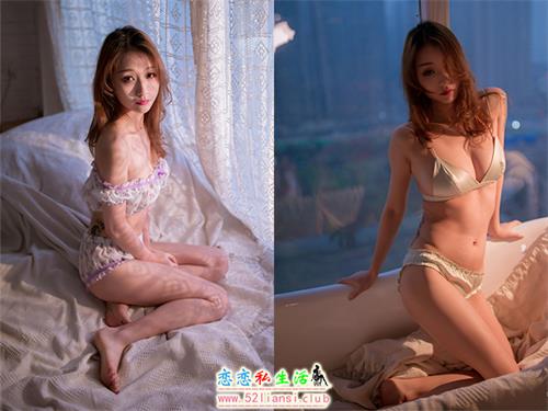 [YALAYI雅拉伊] No.790 痴情人 婉儿【44P/96M】